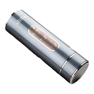 匡迪316商务保温杯男女士不锈钢茶水分离泡茶杯刻字定制礼品水杯