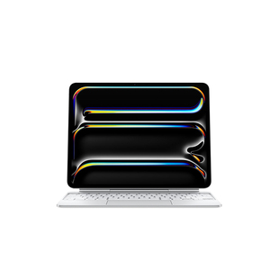 【官方正品】Apple/苹果 妙控键盘 - 适用于 13 英寸 iPad Pro (M5)
