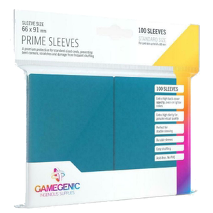 德国Gamegenic牌套100张装66*91mm万智牌宝可梦PTCG卡套牌套包邮