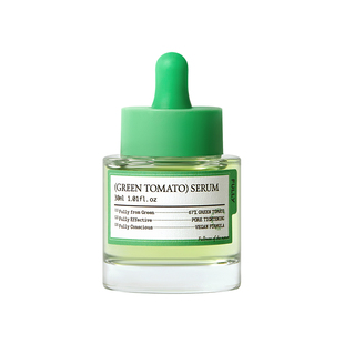 韩国化解丨FULLY芙噢莉绿番茄精华滋润紧致保湿补水30ml（临期）