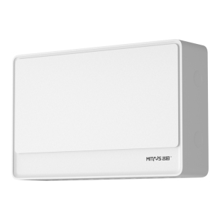 配电箱家用空气开关漏电保护盒电源箱电表箱电气控制箱强电箱PZ30