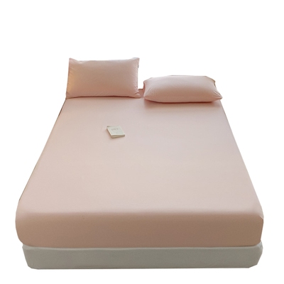 【A级母婴可用】纯棉床笠