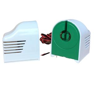 T8老式日光灯管支架头灯座电子头电子镇流器带线整流器20W30W40W