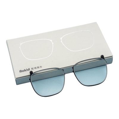 适用RokidGlasses配镜