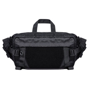 boltboat飞鹰机能风斜挎包男士防水摄影HMS单肩包户外战术腰包