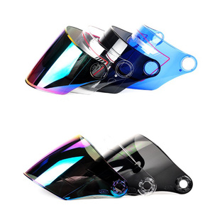 电动车安全帽永恒头盔原装镜片883 365 821 877 361 367 970 368