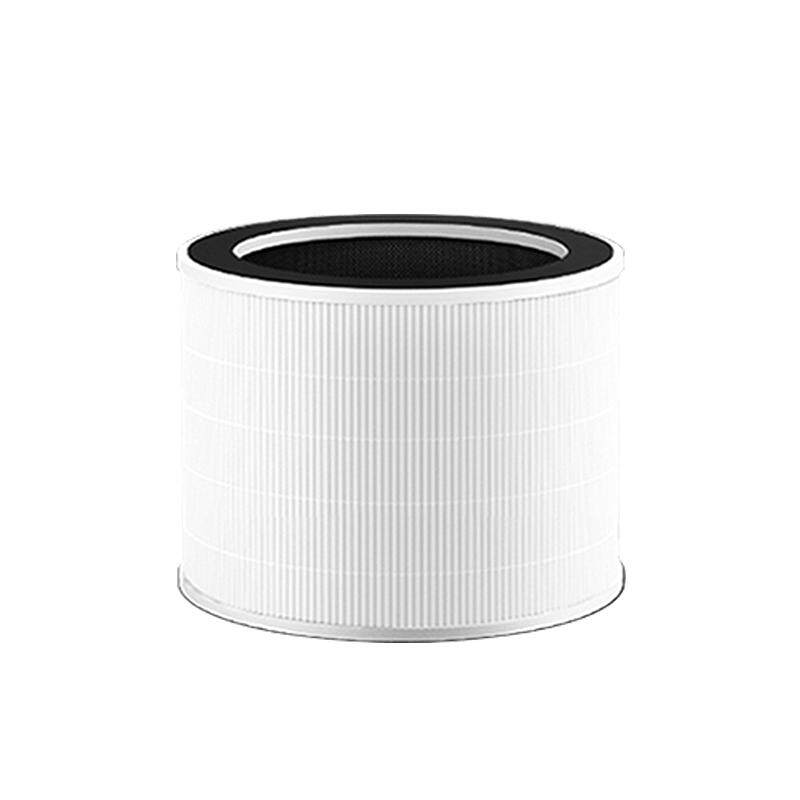 适配美的空气净化器KJ200G-C1/Z1滤芯除尘抗菌除甲醛滤网FC-20M2