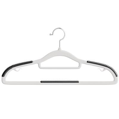 无痕衣架家用挂衣防滑衣撑晾衣服