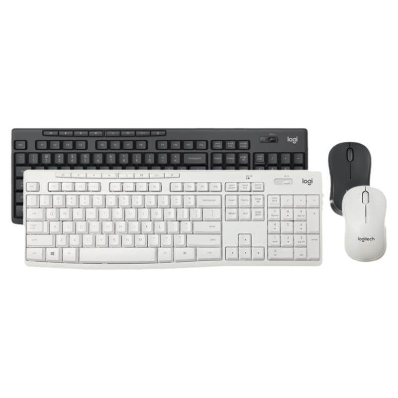 �޼�MK295�������߼��������װ �ʼǱ�̨ʽ���Դ��ְ칫��ɫ����