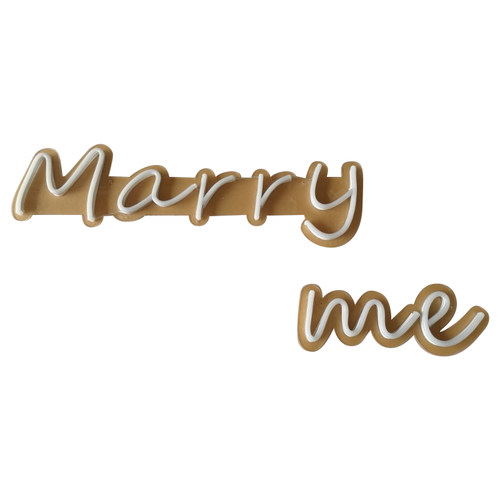 marryme嫁给我求婚灯霓虹灯定制生日快乐led灯happybirthday灯牌