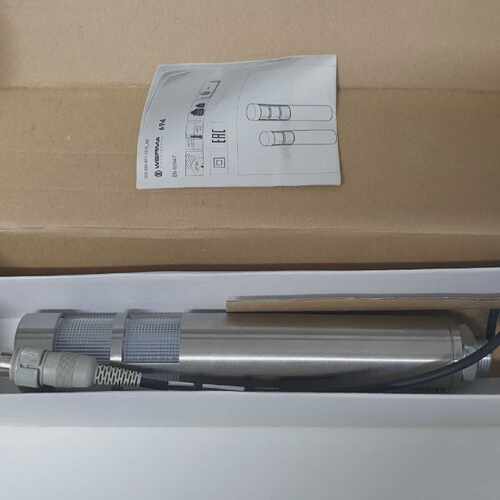 WERMA Signal Tower Module 694 020 55, 24VDC, IP65 – USED