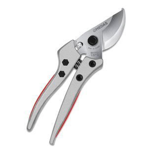 美达斯进口园林园艺修枝剪花园果木树枝花枝剪刀果园修花剪枝剪刀