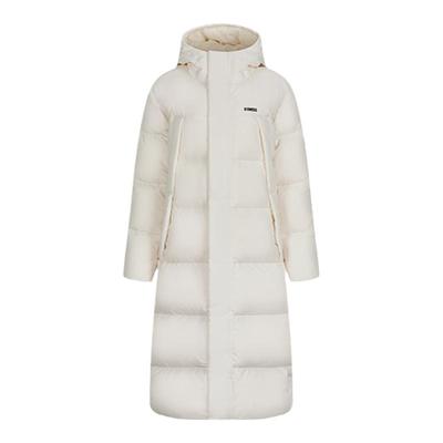 KSWISS盖世威羽绒服男女简约保暖