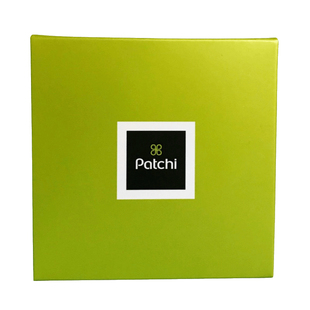 迪拜代购 黎巴嫩中东奢侈Patchi巧克力 金砖15块【散装】