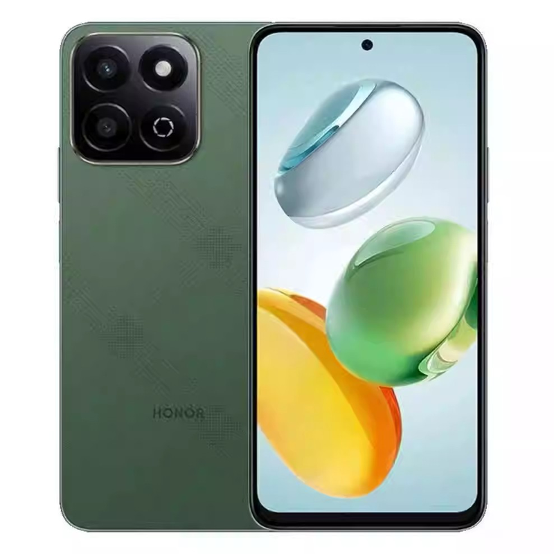 honor/荣耀畅玩60Plus原装正品