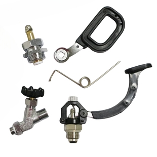 全蒸汽烫斗配件熨斗开关配件 烫斗配件 熨斗配件总成开关按压总成