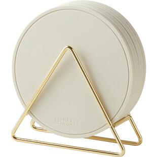 米立风物硅胶隔热垫餐垫防烫锅垫碗垫杯垫菜垫子家用耐高温餐桌垫