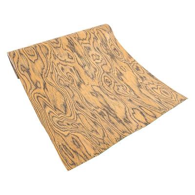 意大利ALPI黄色云枫科技实木皮