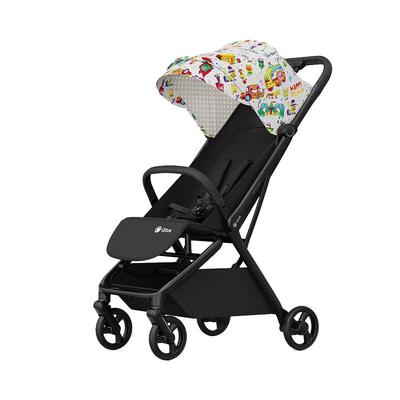 Qtus昆塔斯Q52代四轮推车