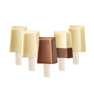 钟薛高一个都不能少多口味系列5种口味10片雪糕牛奶巧克力冰淇淋