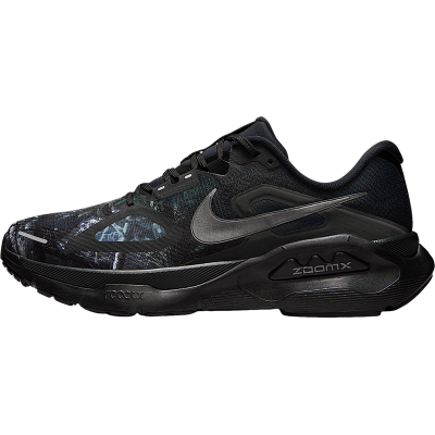 Nike/耐克正品Structure Plus男士耐磨低帮系带跑步鞋IM3987-001