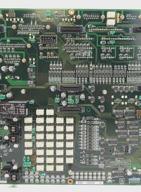 TEL Tokyo Electron 3C80-000098-14 PMC PCB SW300B/PMC 全新剩