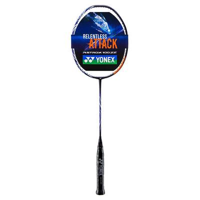 耐用型羽毛球拍尤尼克斯