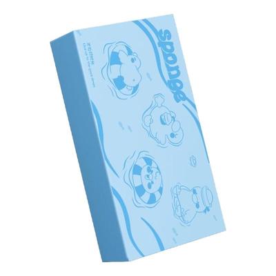 【天猫榜单】儿童搓澡海绵第一名