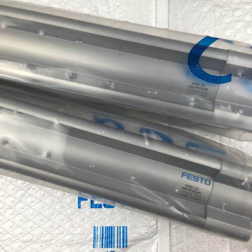 售前询价festo气缸 DSBC-32-100-PPVA-N3 1376426 全新原装正品