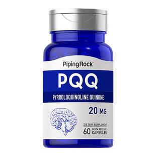 朴诺pqq线粒体优化剂 还原型辅酶 卵巢卵子囊胚质量 吡咯并喹啉醌