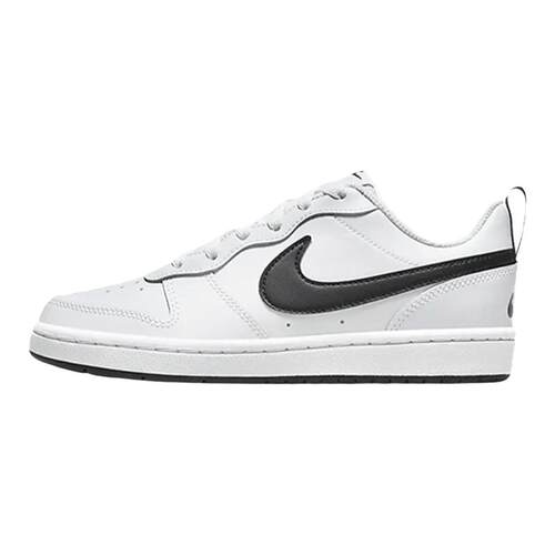 NIKE耐克正品女鞋COURT休闲鞋运动空军一号板鞋BQ5448-104