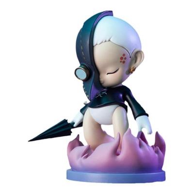 正版灾难小孩一代盲盒