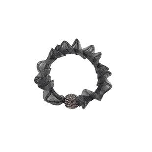 头绳女生成人高颜值爆款高级感扎马尾2026年新森系橡皮筋小肠发圈