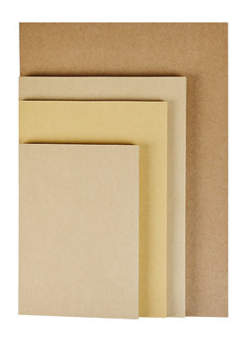 牛皮纸幼儿园环创八开8k美术