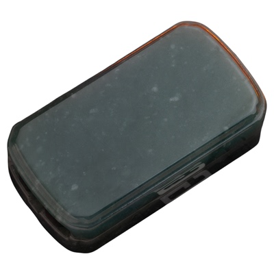 来朵米RiDoMi无事推牌玉石把玩件