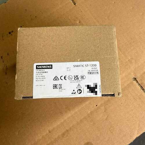 全新未封CPU模块—议价
