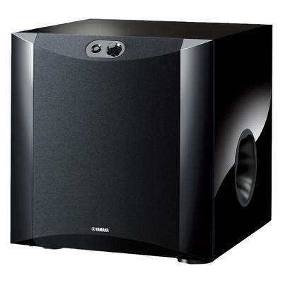 Yamaha/雅马哈大功率重低音炮