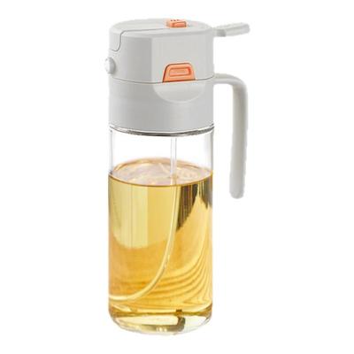 太力喷倒两用重力开合油壶