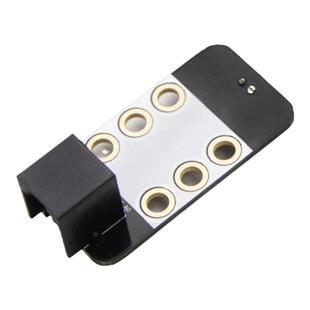 Makeblock零件 光线传感器V1.0智能电子模块 mbot/ranger/ultimate机器人升级配件11007 makex比赛 慧编程