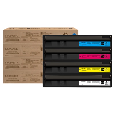 T-FC505C粉盒2000ac/2500ac