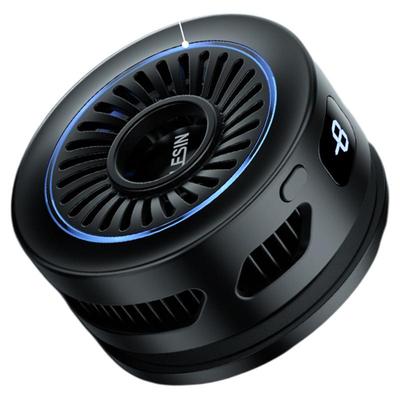 泰迅手机磁吸散热器带桌面支架