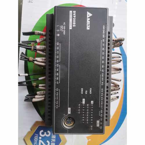 询价台达 DVP30EC00R3