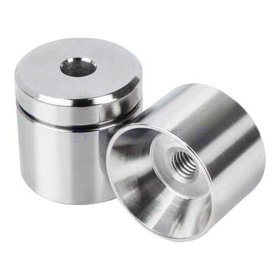 模具配件定位销TPCATS25圆锥限位块圆锥定位销限位块沉孔定位块