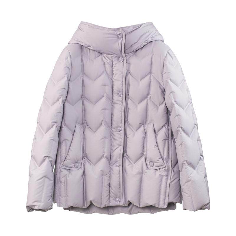 HONRN/红人羽绒保暖羽绒服外套