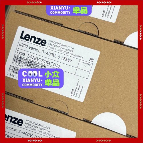【问价】E82EV751K4C040，议价