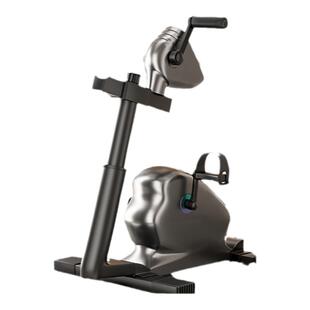 老人家用护理器材中风偏瘫患者健身康复器械电动主被动运动脚踏车