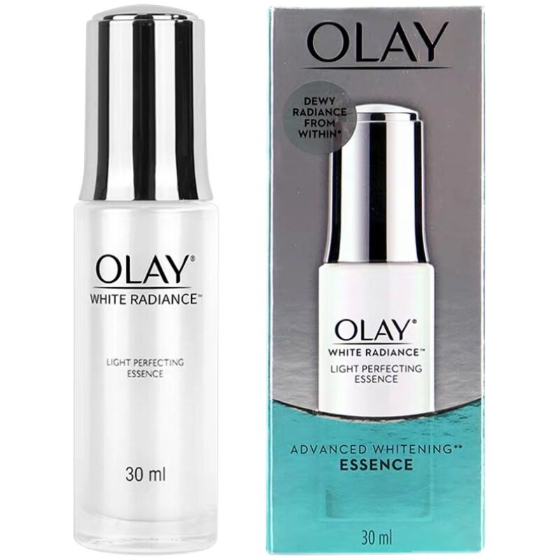 小白瓶Olay/玉兰油补水保湿滋润