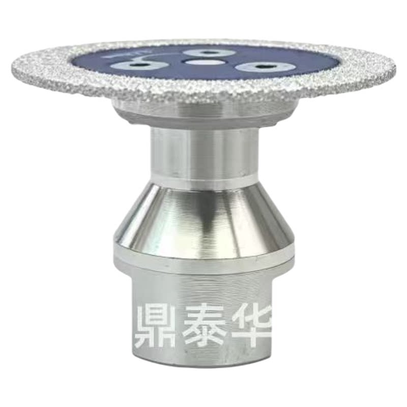 大理石玉石陶瓷雕刻钎焊切割片