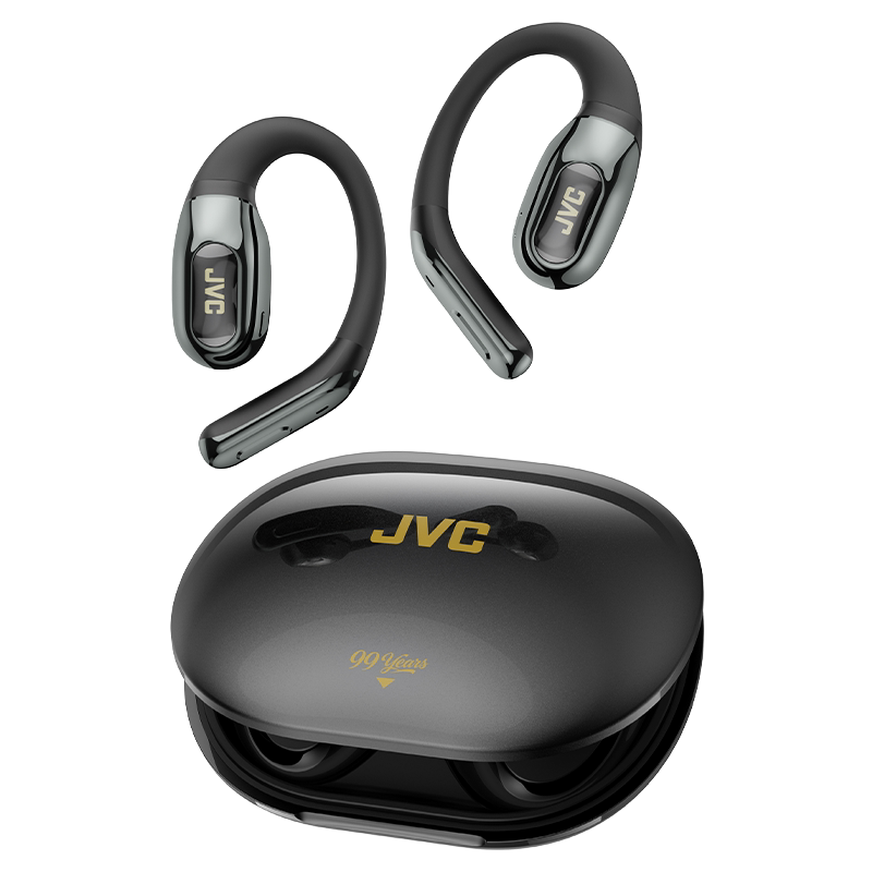 【99周年纪念款】JVC蓝牙耳机