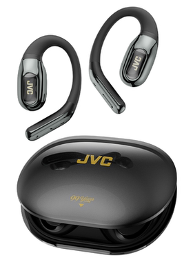【99周年纪念款】JVC蓝牙耳机